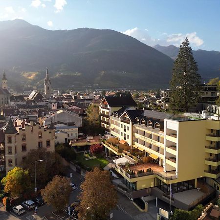 Dominik Alpine City Wellness Hotel - Adults Only 브레싸노네 외부 사진