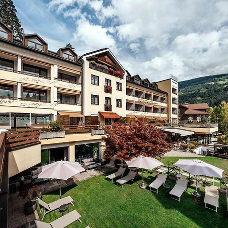 Dominik Alpine City Wellness Hotel - Adults Only 브레싸노네 외부 사진