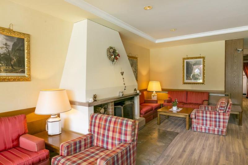 Dominik Alpine City Wellness Hotel - Adults Only 브레싸노네 외부 사진