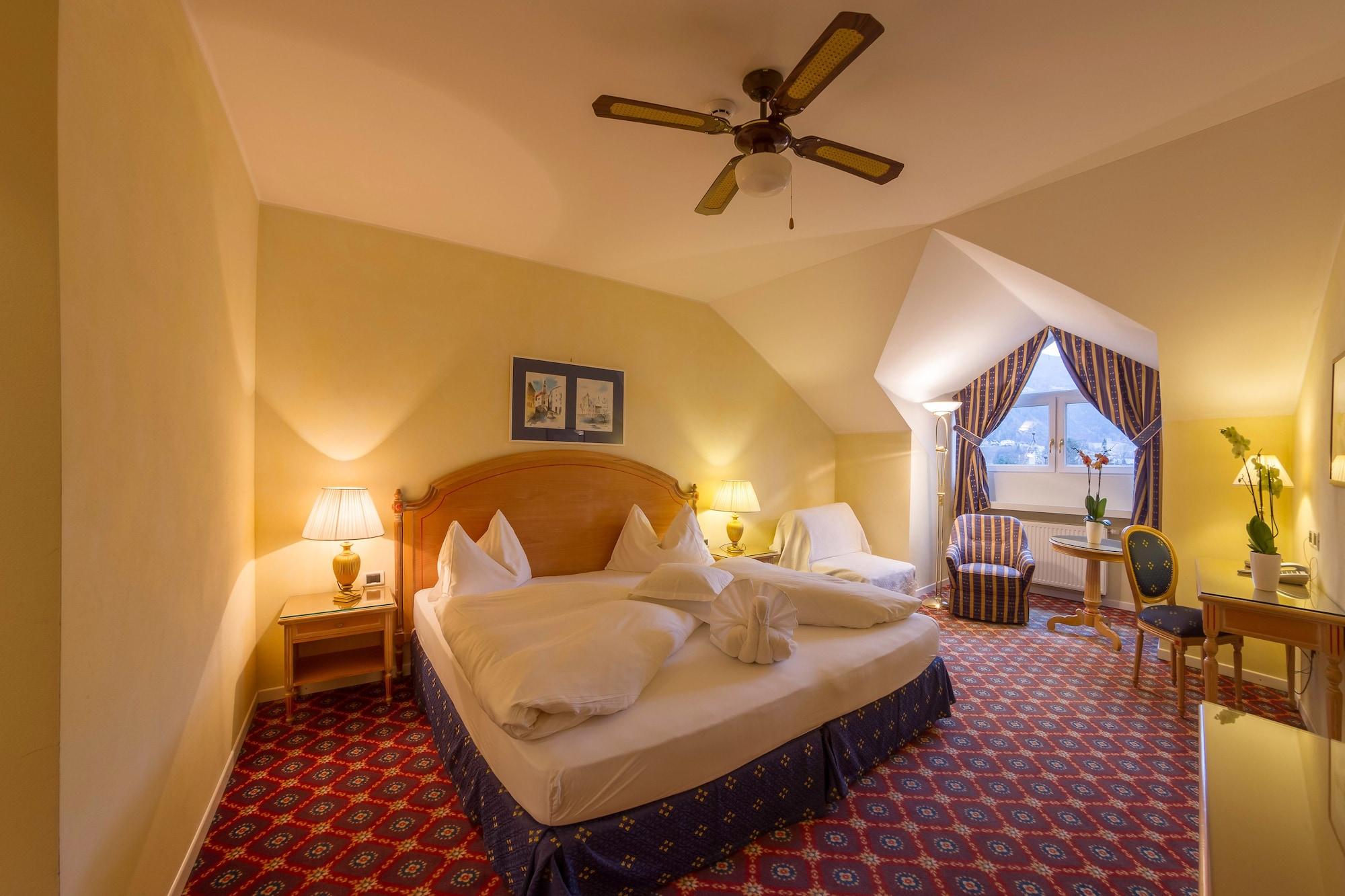 Dominik Alpine City Wellness Hotel - Adults Only 브레싸노네 외부 사진