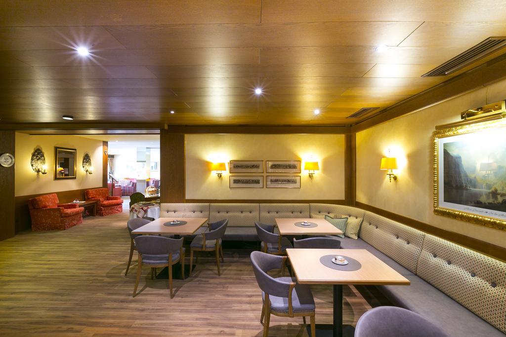 Dominik Alpine City Wellness Hotel - Adults Only 브레싸노네 외부 사진