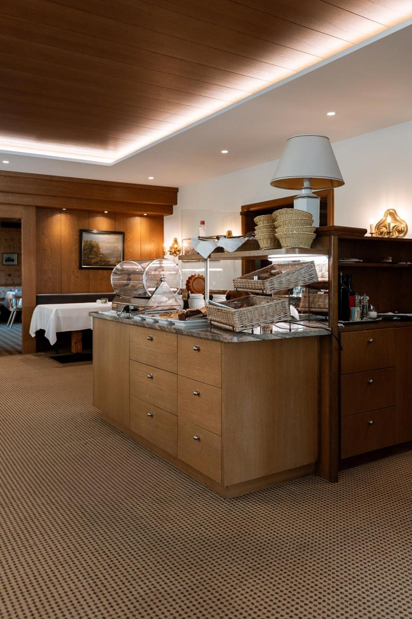 Dominik Alpine City Wellness Hotel - Adults Only 브레싸노네 외부 사진