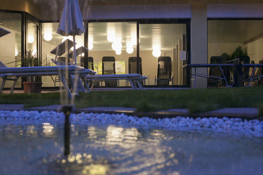 Dominik Alpine City Wellness Hotel - Adults Only 브레싸노네 외부 사진