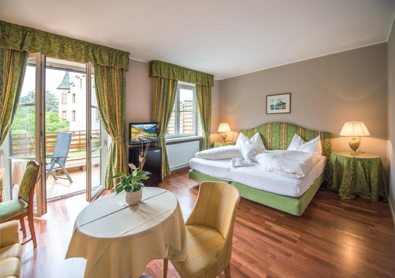 Dominik Alpine City Wellness Hotel - Adults Only 브레싸노네 외부 사진