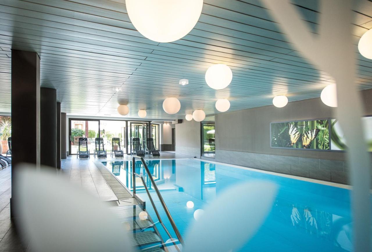 Dominik Alpine City Wellness Hotel - Adults Only 브레싸노네 외부 사진